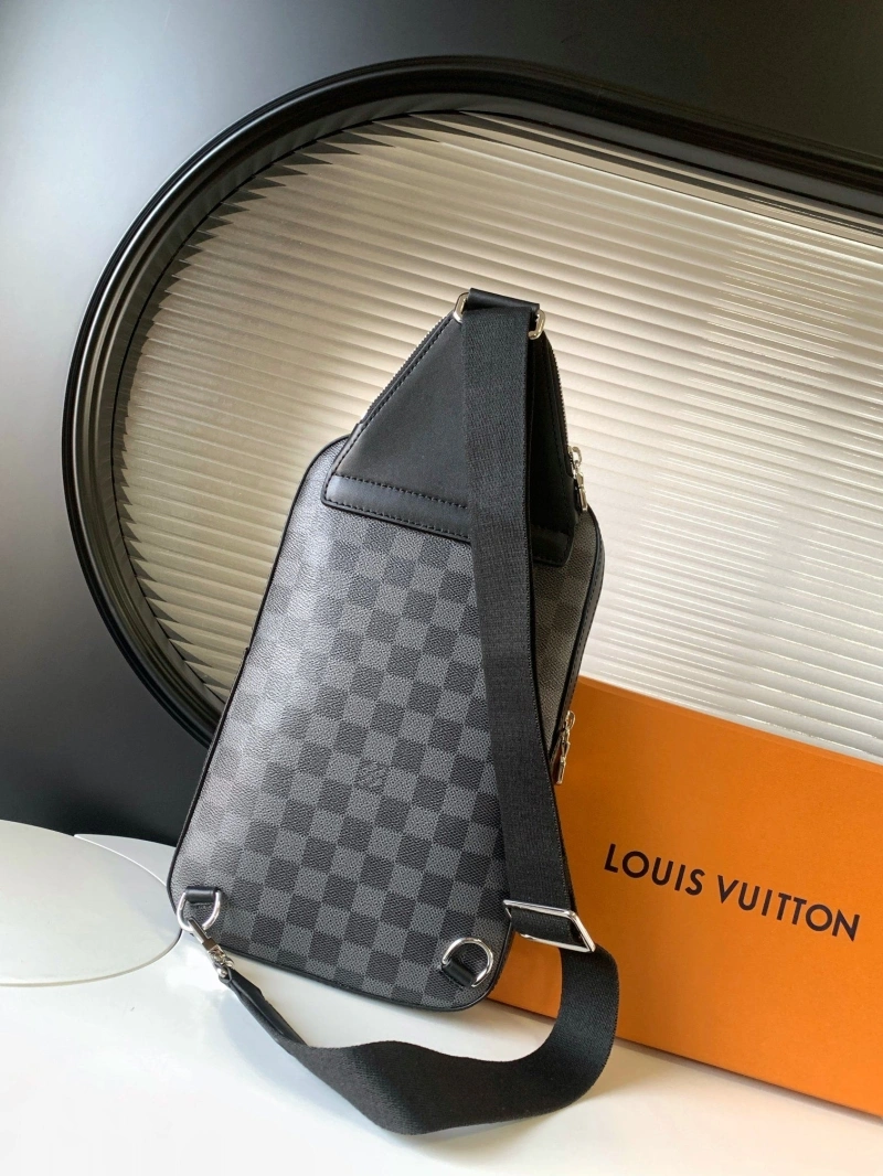 LX Waist & Chest Packs EyeCatching 13567