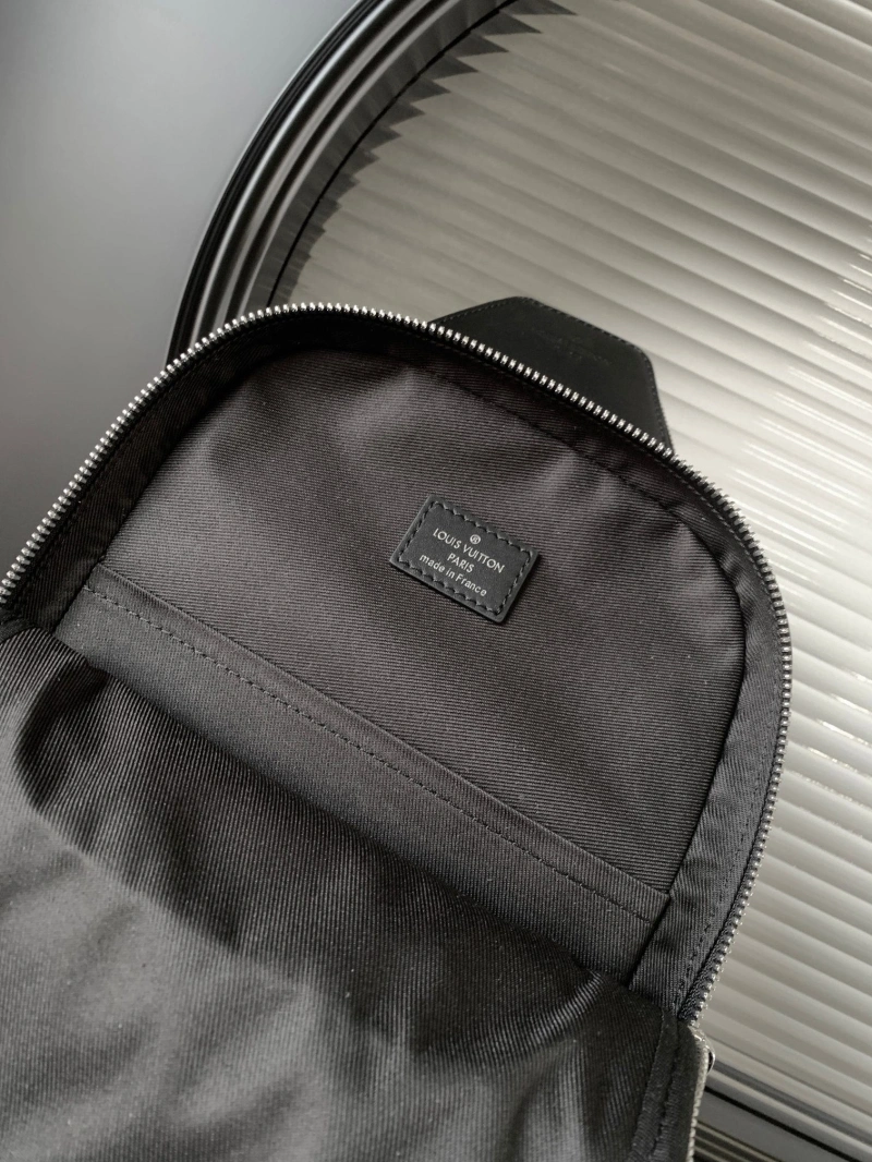 Timeless LX Waist & Chest Packs 13557