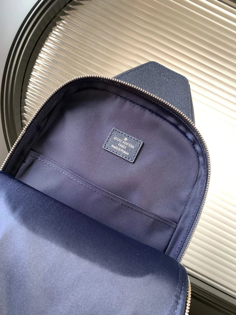 LX Waist & Chest Packs Minimalist 13554