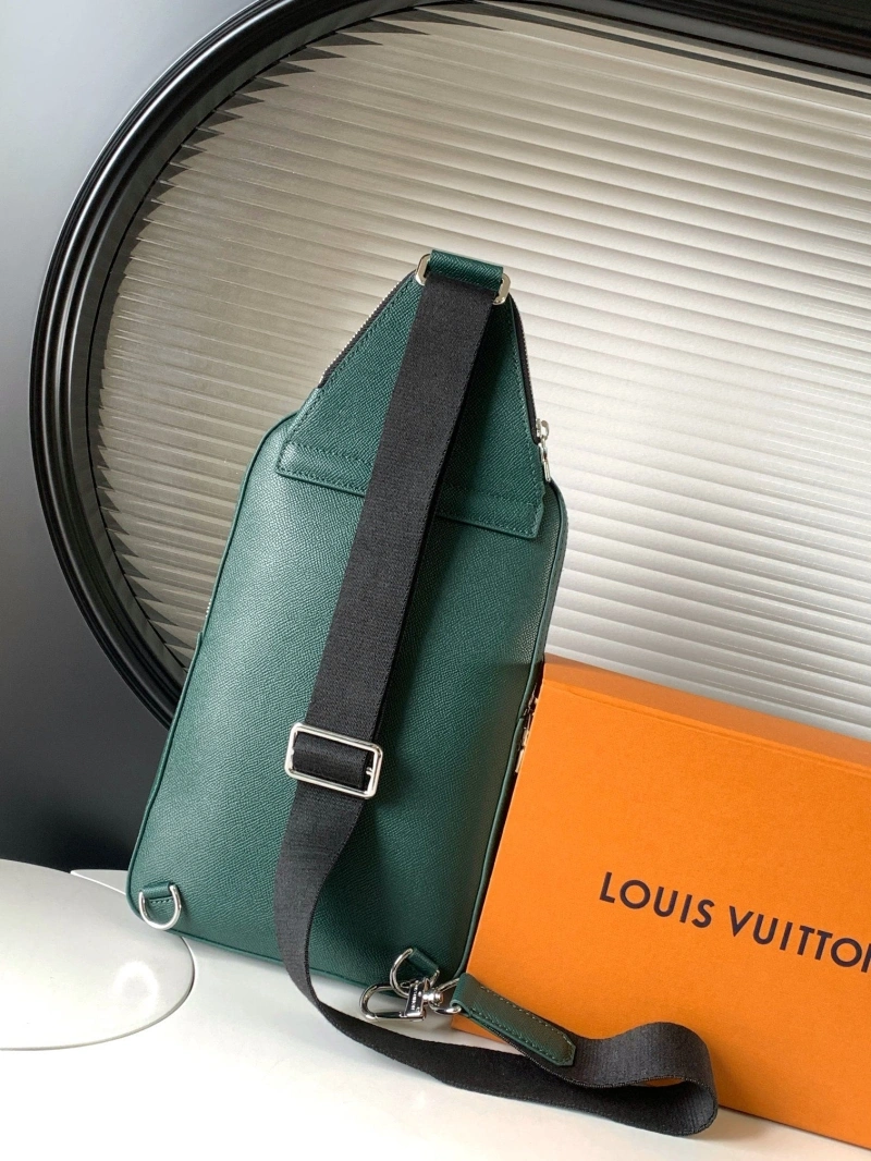 LX Waist & Chest Packs GoAnywhere 13556