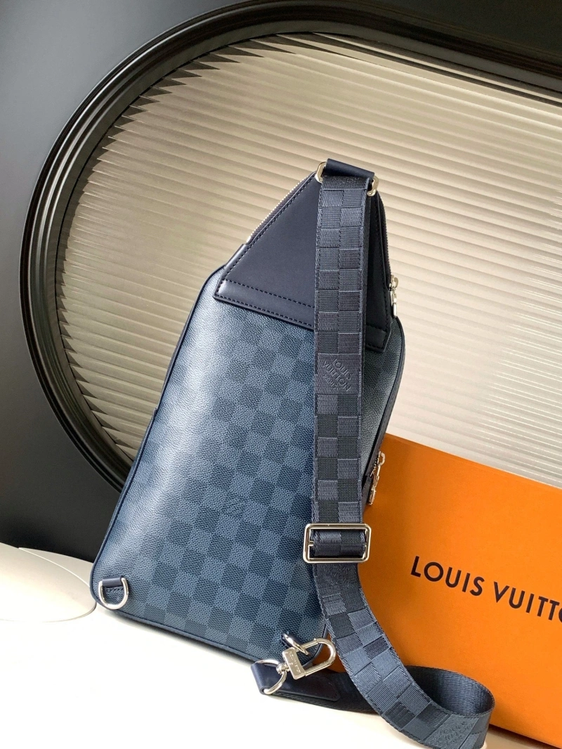 LX Waist & Chest Packs UrbanStyle 13560