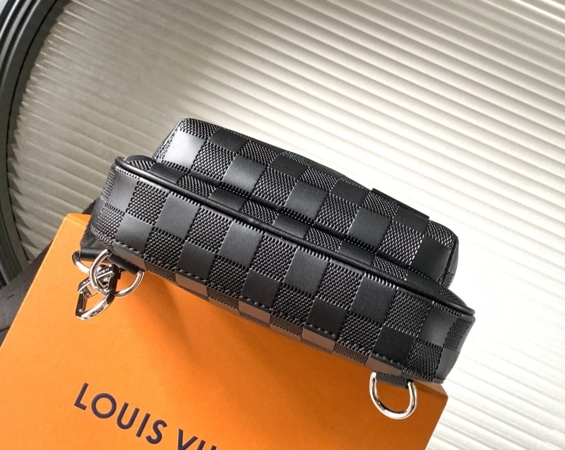 Unique LX Waist & Chest Packs 13551