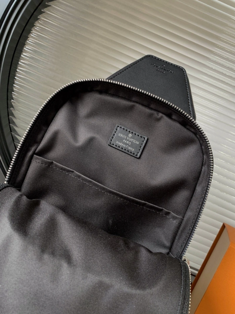 Unique LX Waist & Chest Packs 13551