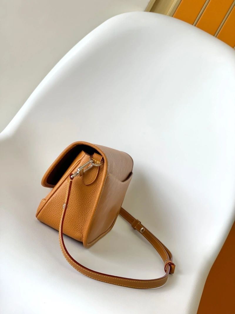 LX Satchel bags Cozy 14761