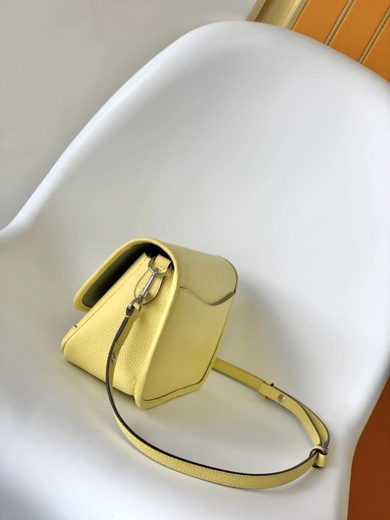 LX Satchel bags Durable 14765