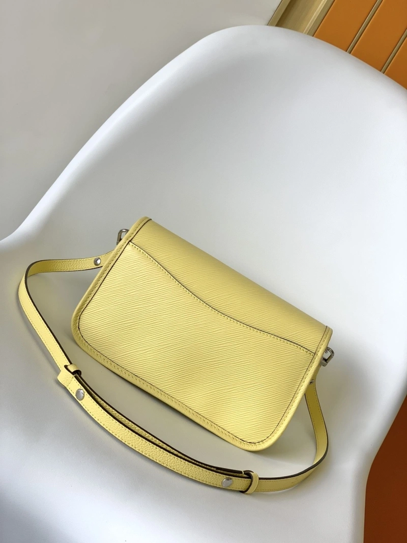 LX Satchel bags Durable 14765
