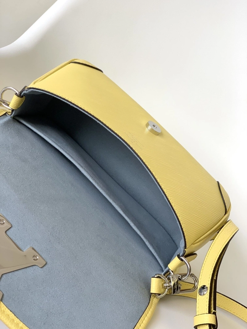 LX Satchel bags Durable 14765