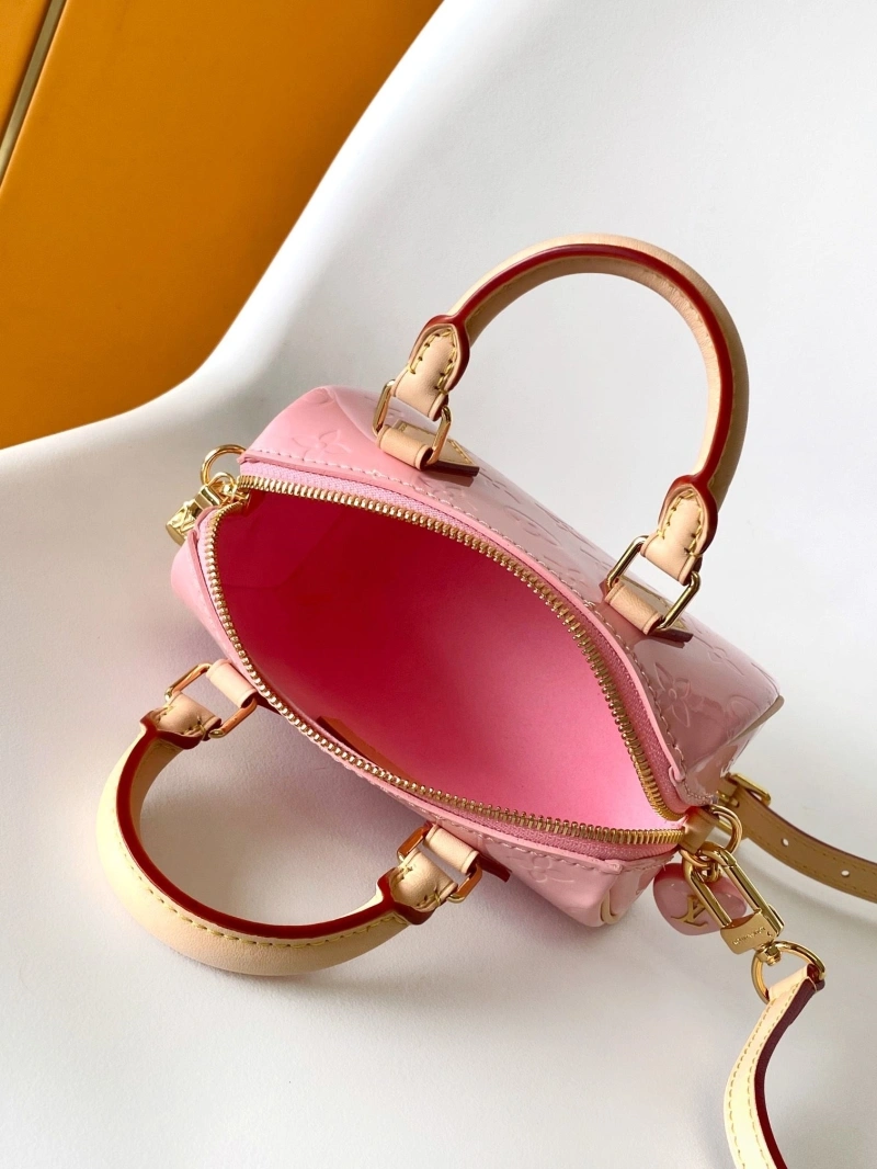 LX Speedy Bags Stylish 14075