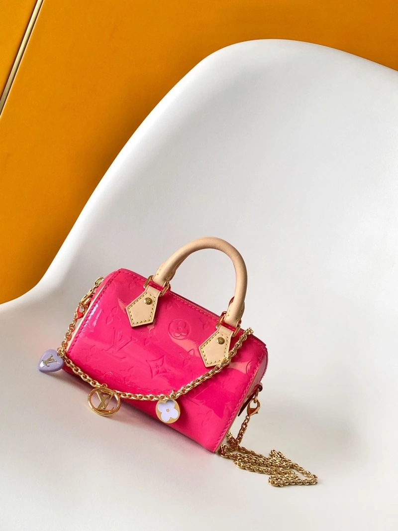 LX Speedy Bags Sleek 14076