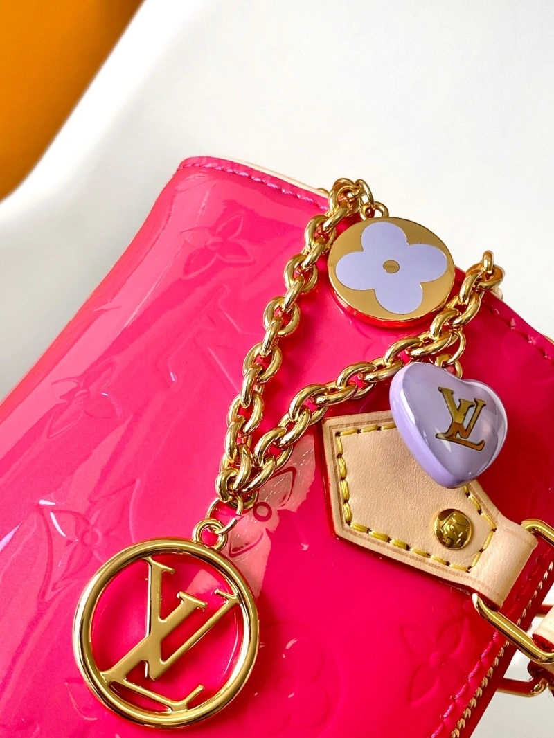 LX Speedy Bags Sleek 14076