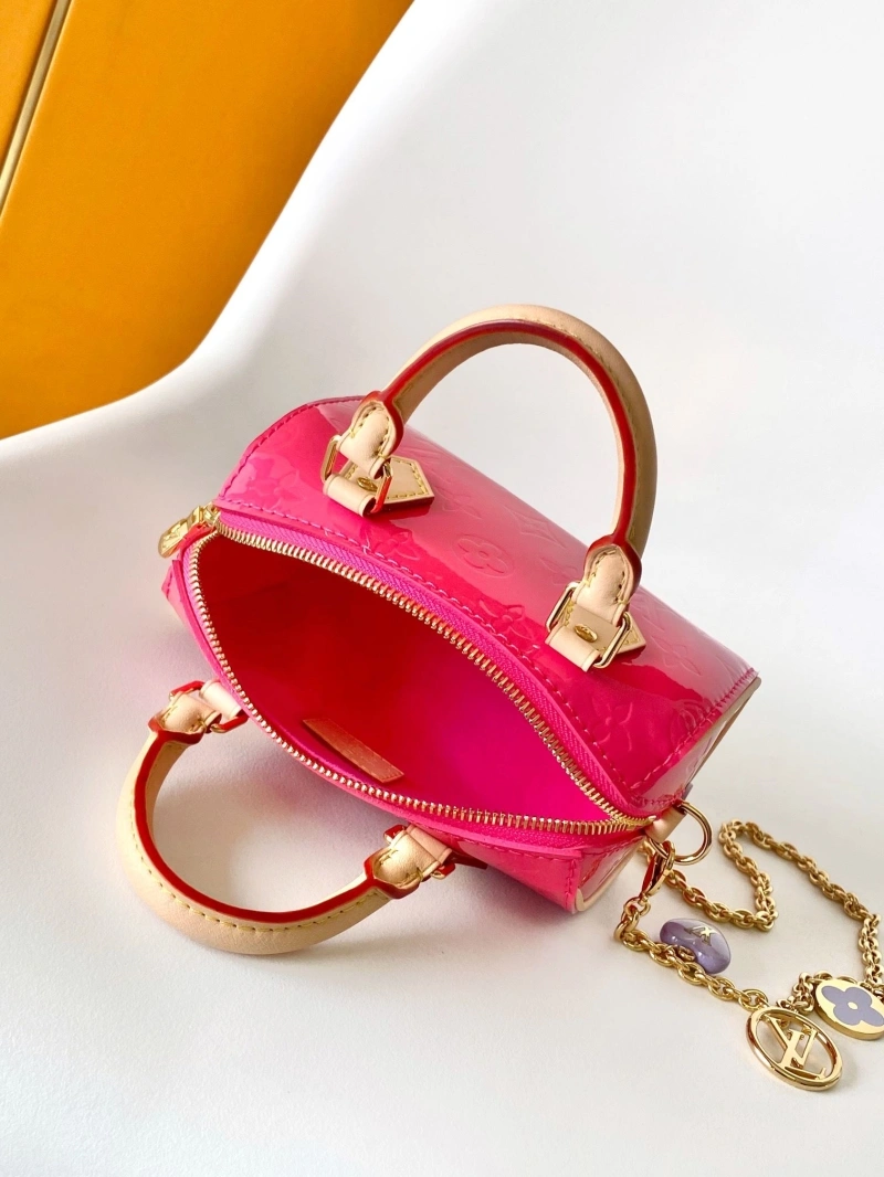 LX Speedy Bags Sleek 14076