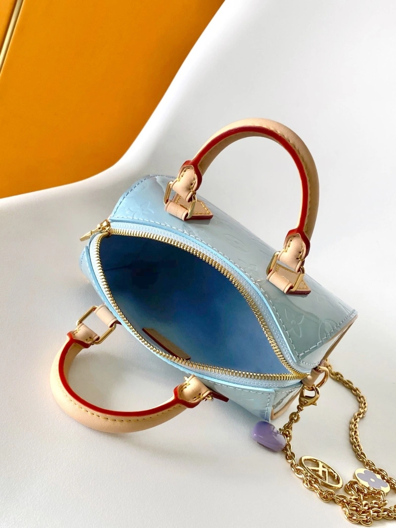 Trendsetting LX Speedy Bags 14074