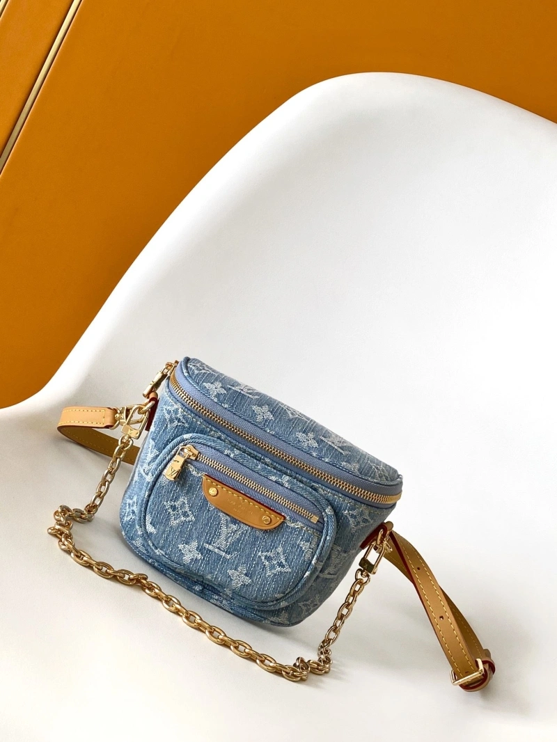 LX Satchel bags Resilient 14770