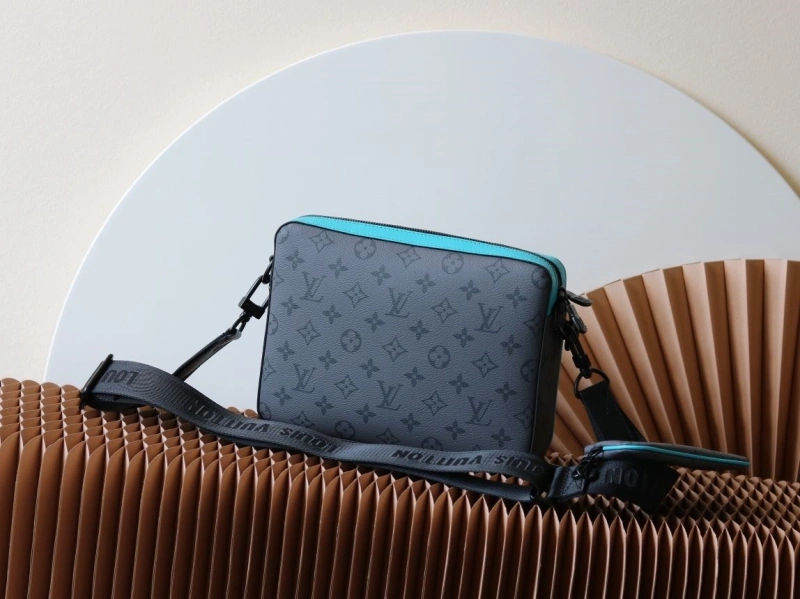 LX Satchel bags Durable 14752