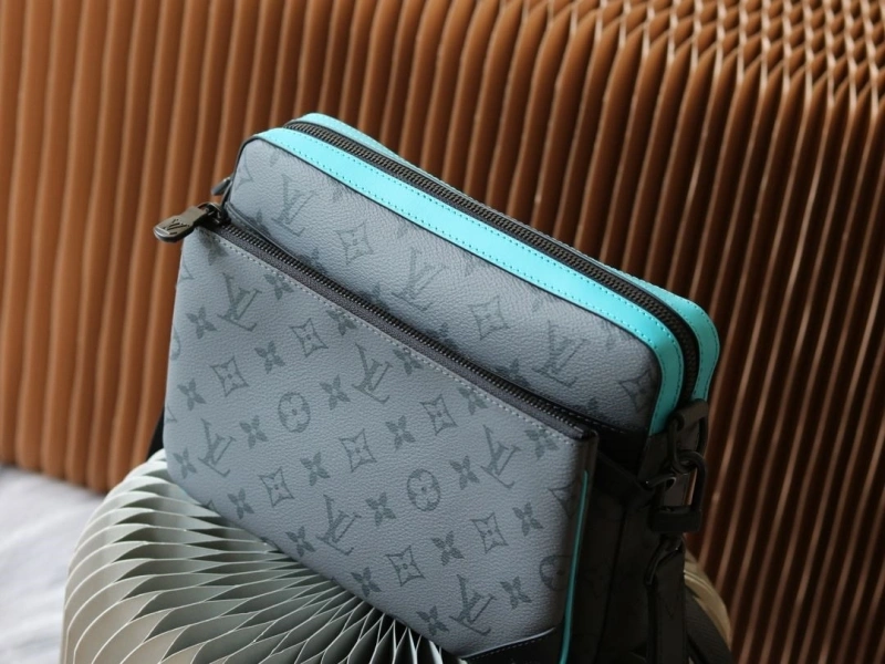 LX Satchel bags Durable 14752