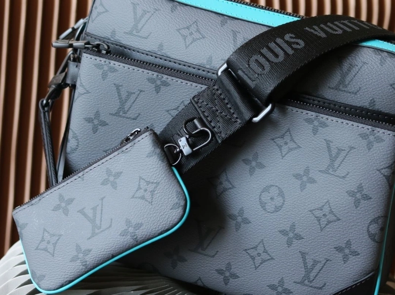 LX Satchel bags Durable 14752