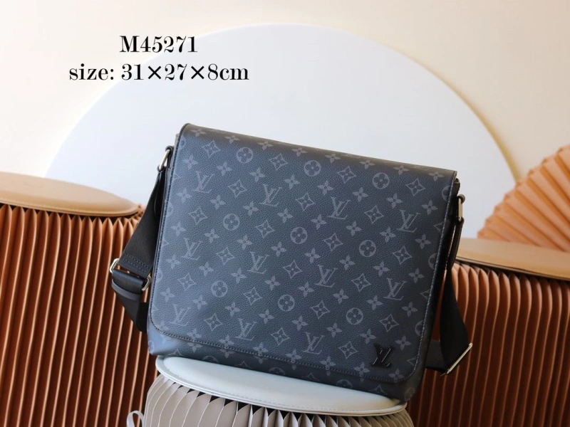 LX Satchel bags Functional 14759