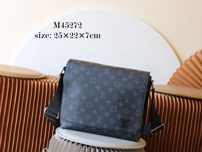 LX Satchel bags Soft 14744