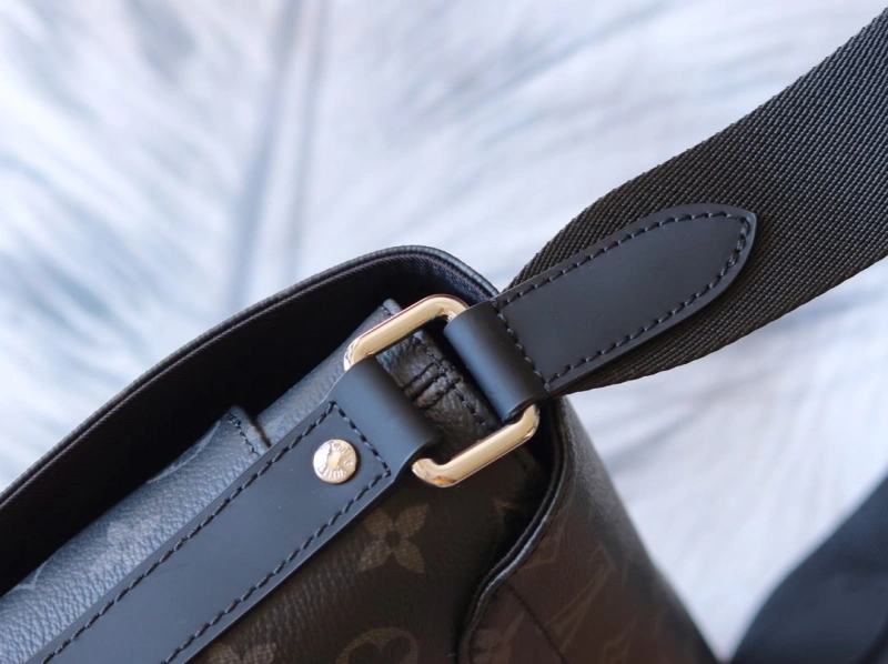 LX Satchel bags Soft 14744