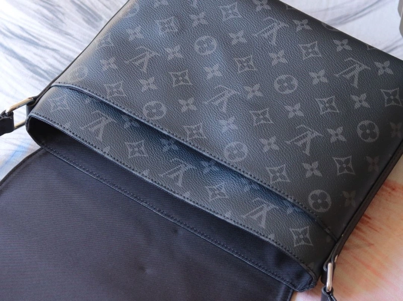 LX Satchel bags Soft 14744