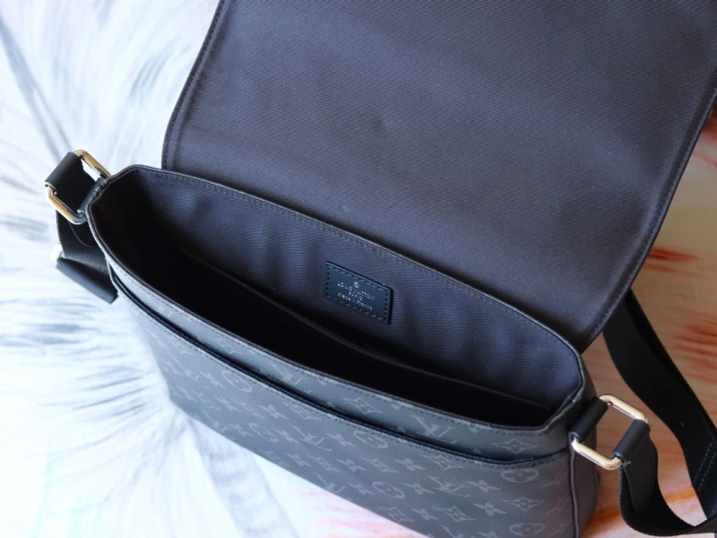 LX Satchel bags Soft 14744