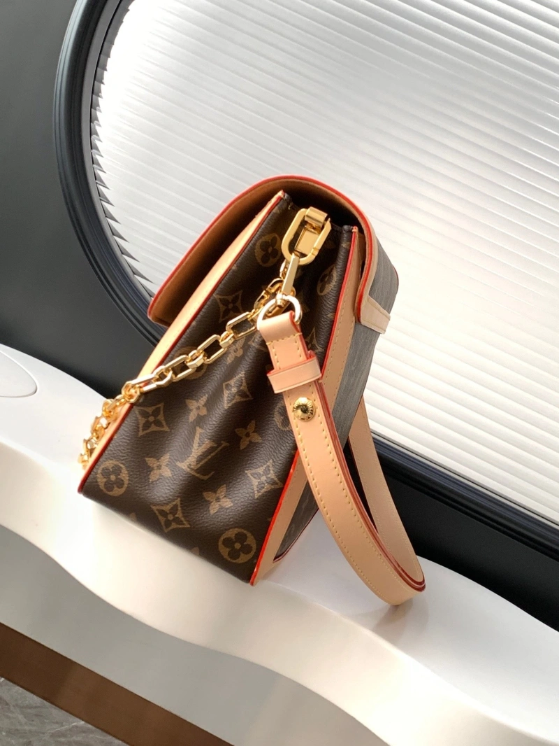 Resilient LX Satchel bags 14749