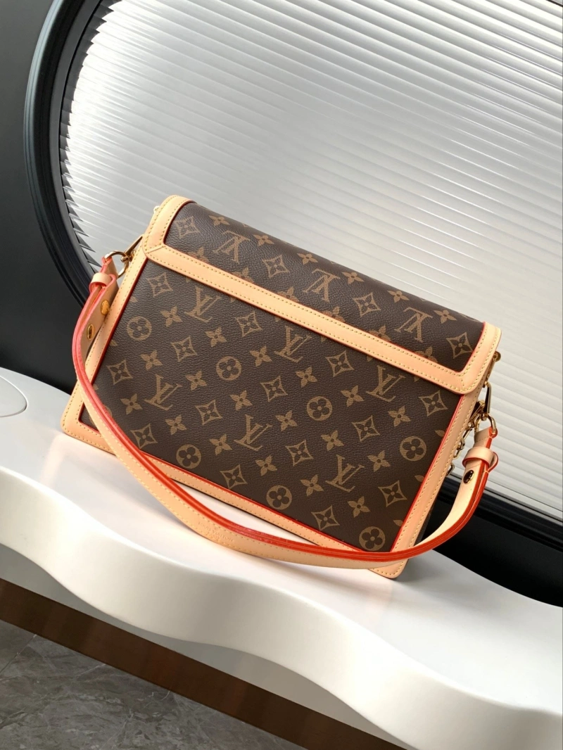 Resilient LX Satchel bags 14749