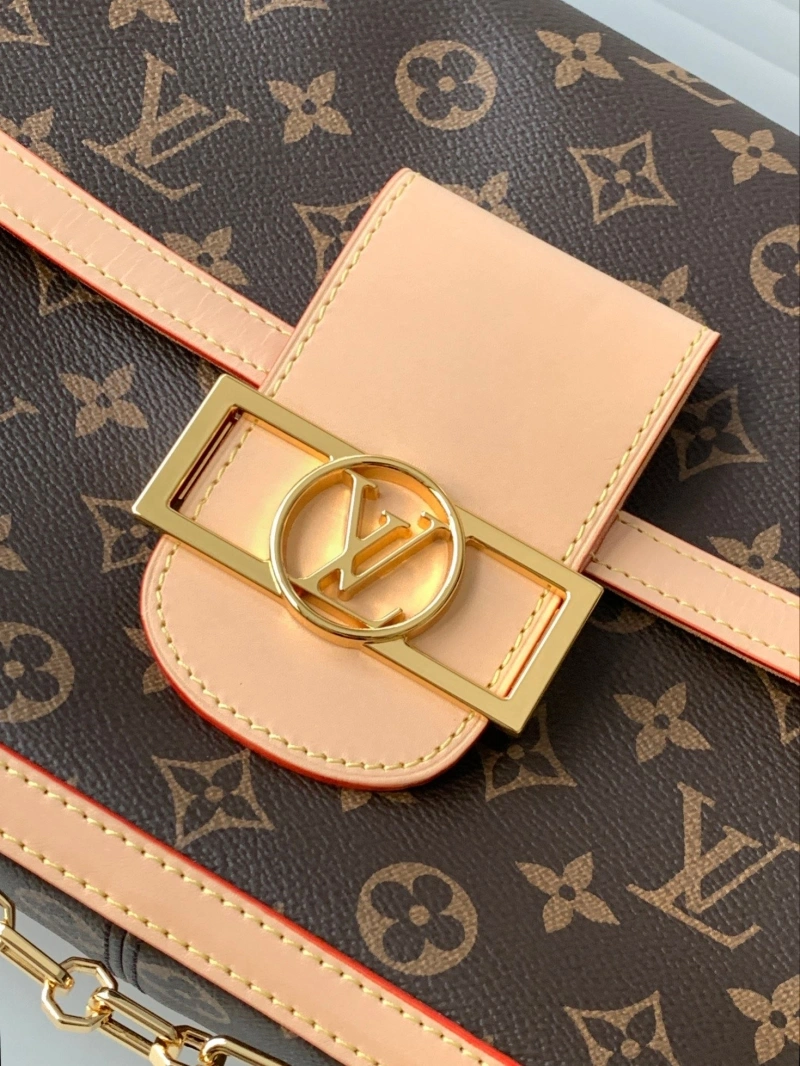 Resilient LX Satchel bags 14749