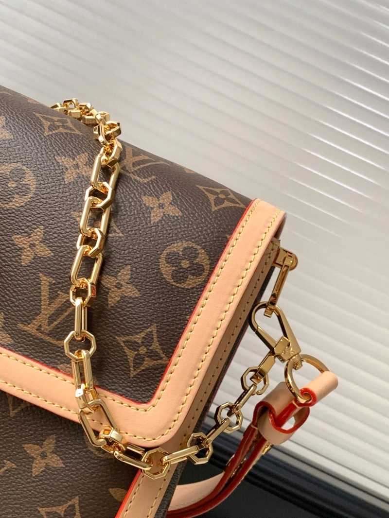 Resilient LX Satchel bags 14749