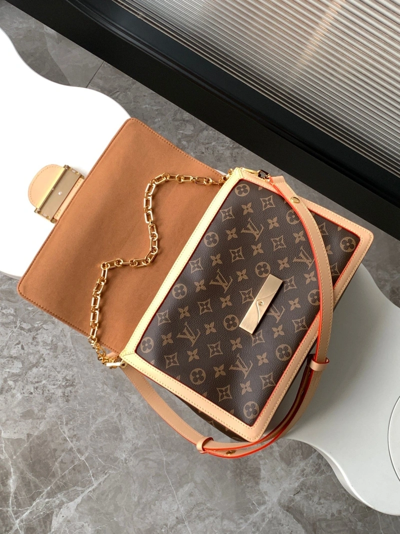 Resilient LX Satchel bags 14749