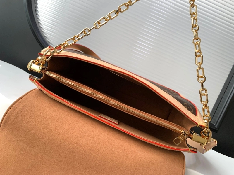 Resilient LX Satchel bags 14749