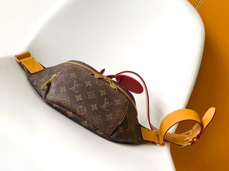 Fashionable LX Waist & Chest Packs 13569