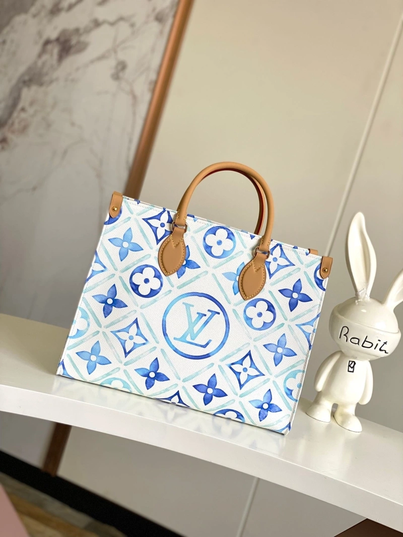 Bold LX Shopping Bags 14284