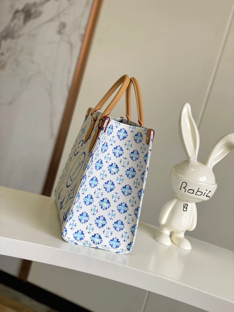 Bold LX Shopping Bags 14284