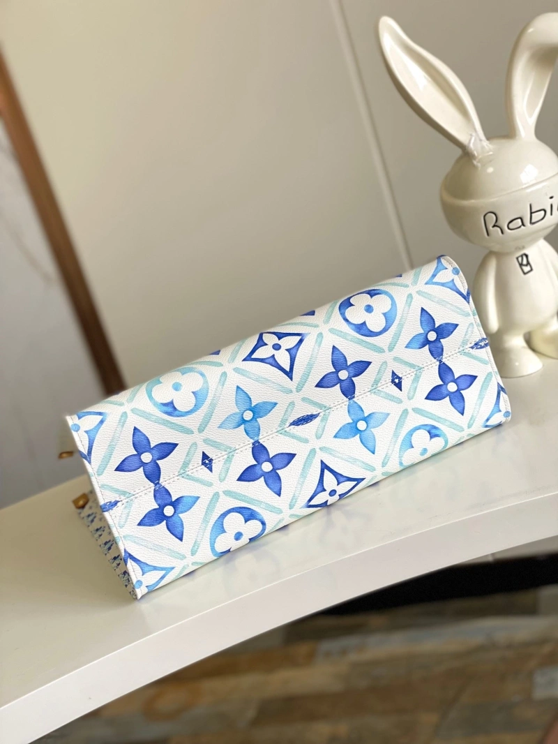 Bold LX Shopping Bags 14284