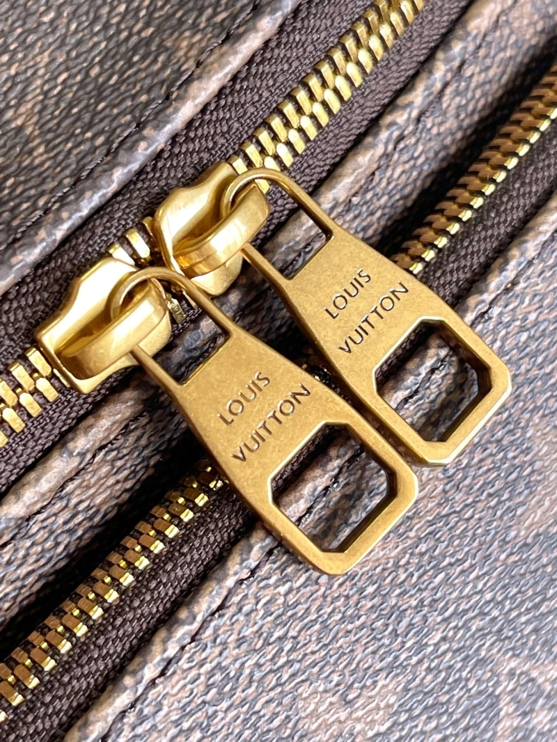 LX Waist & Chest Packs Bold 13559