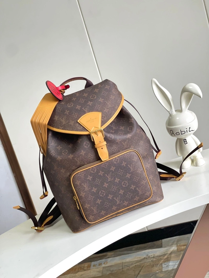 WellDesigned LX Backpacks 15725