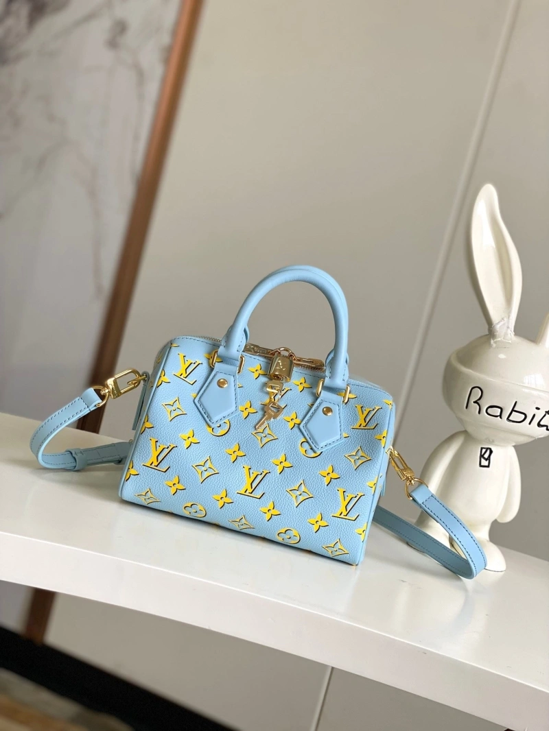 Trendsetting LX Speedy Bags 14078