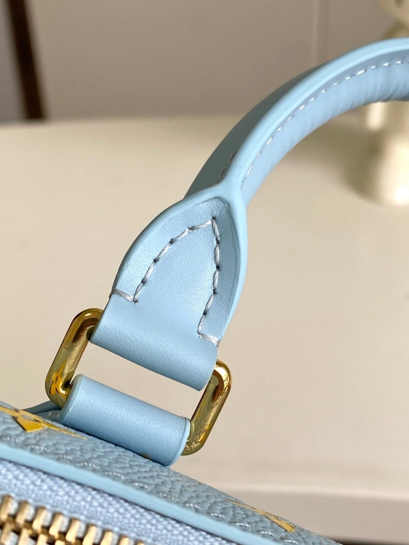 Trendsetting LX Speedy Bags 14078