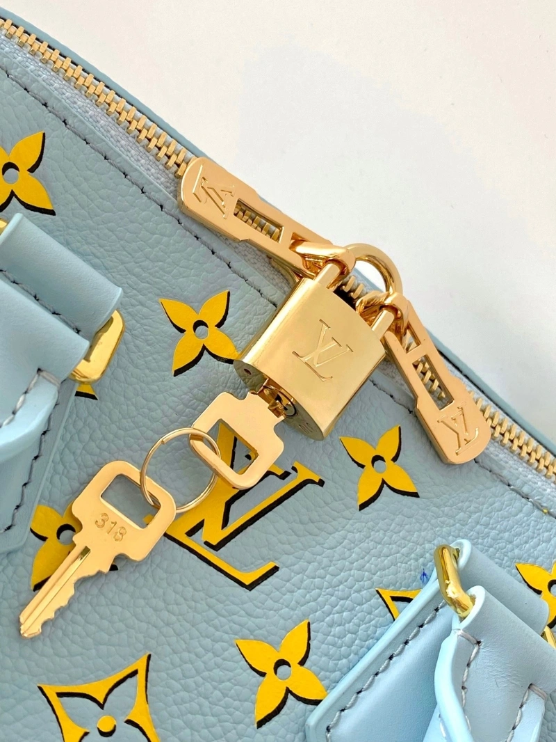 Trendsetting LX Speedy Bags 14078