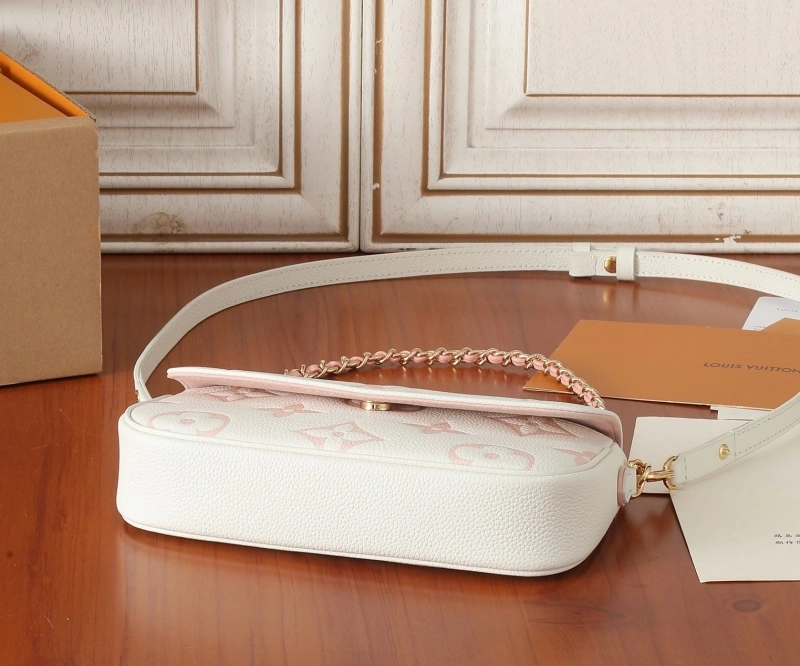 LX Satchel bags UrbanStyle 14745