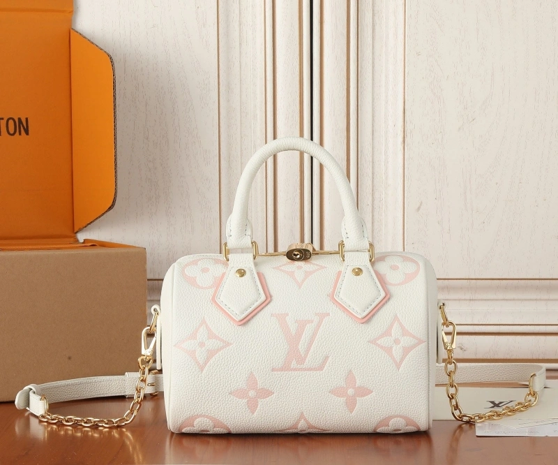 LX Speedy Bags Bright 14064