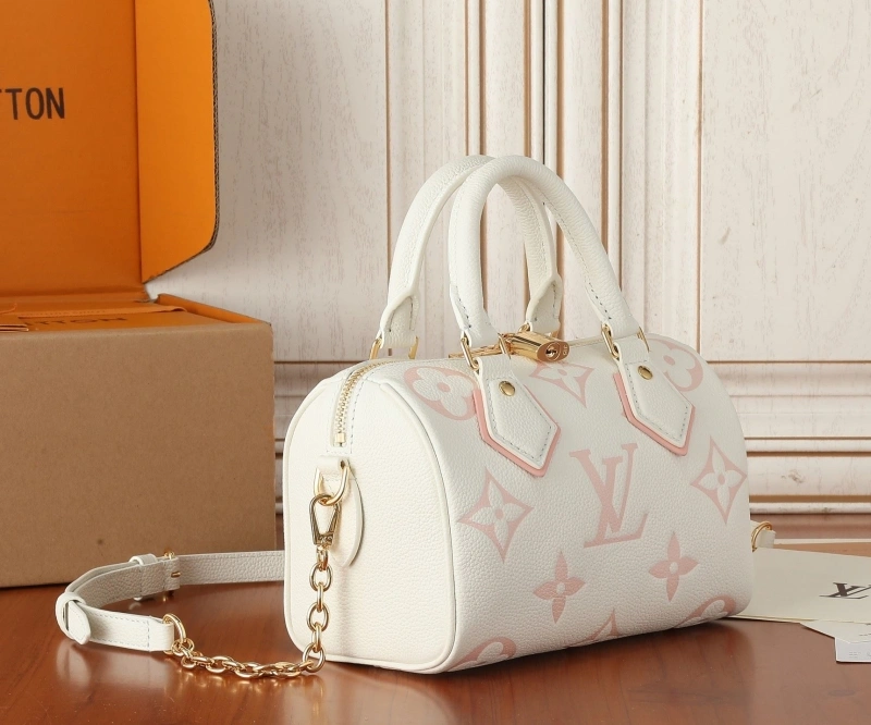 LX Speedy Bags Bright 14064