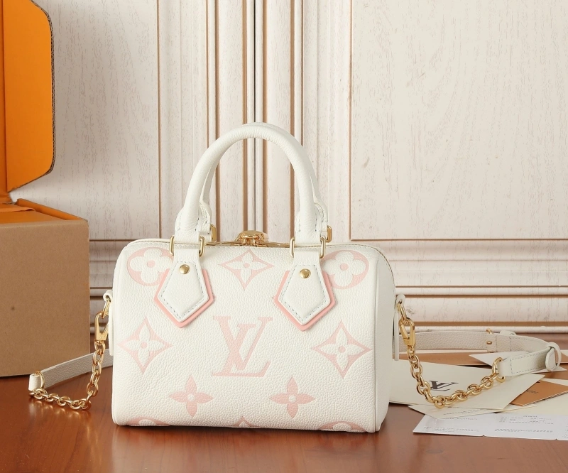 LX Speedy Bags Bright 14064