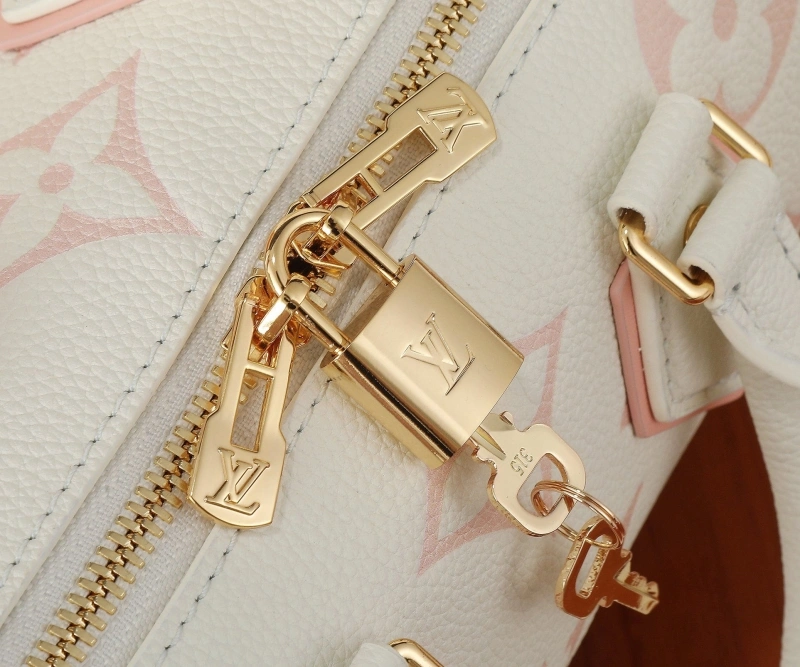 LX Speedy Bags Bright 14064