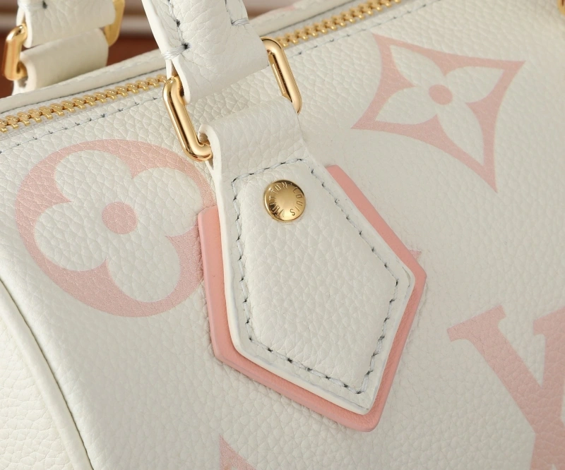 LX Speedy Bags Bright 14064