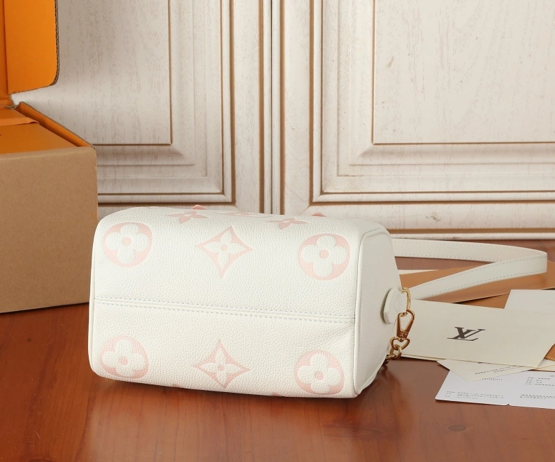 LX Speedy Bags Bright 14064