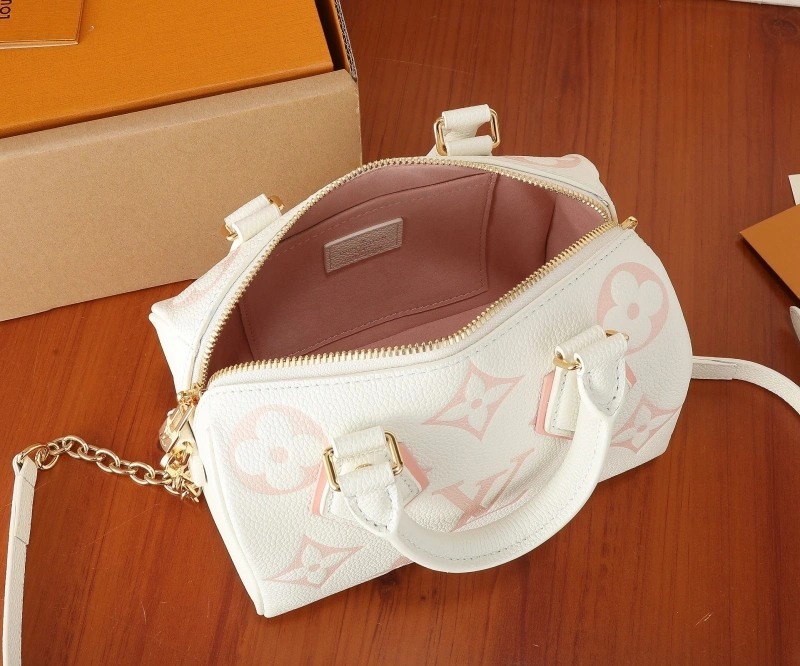 LX Speedy Bags Bright 14064
