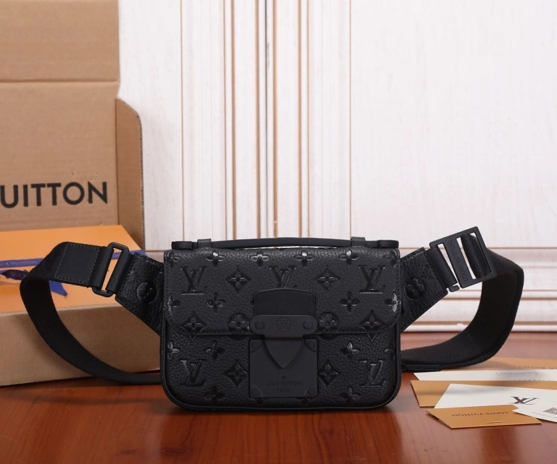 LX Waist & Chest Packs WellDesigned 13555