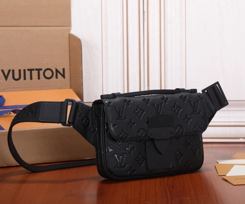 LX Waist & Chest Packs WellDesigned 13555